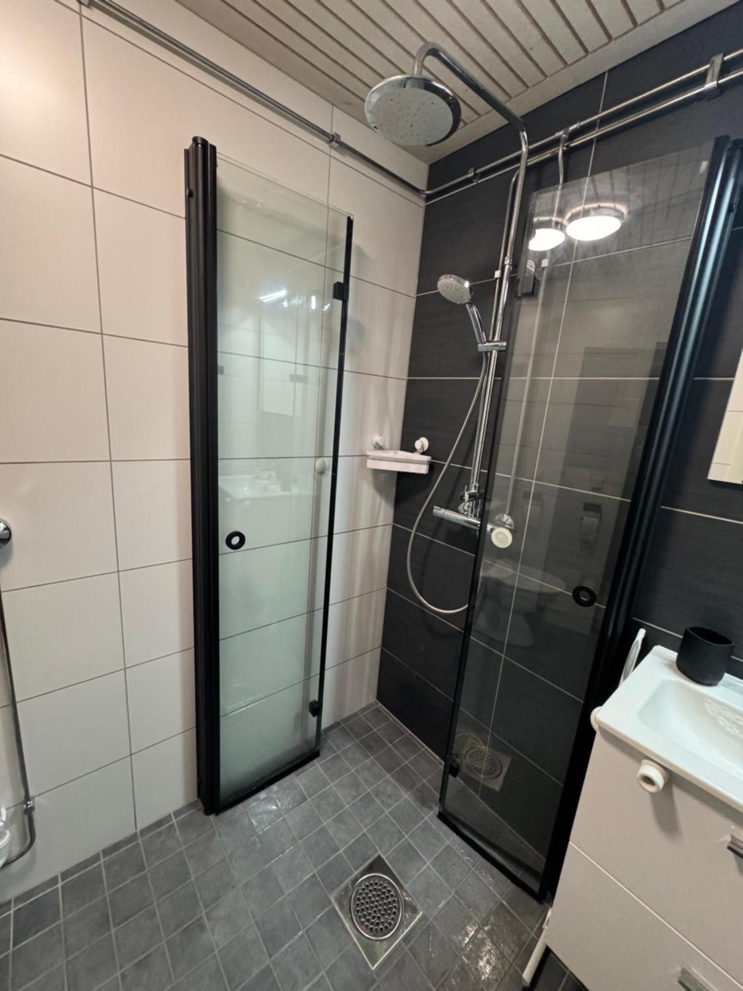 Syoete Huuhkamajat Cottage 외부 사진